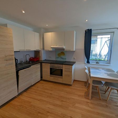 Appartment Dutzler Sankt Martin am Tennengebirge Esterno foto