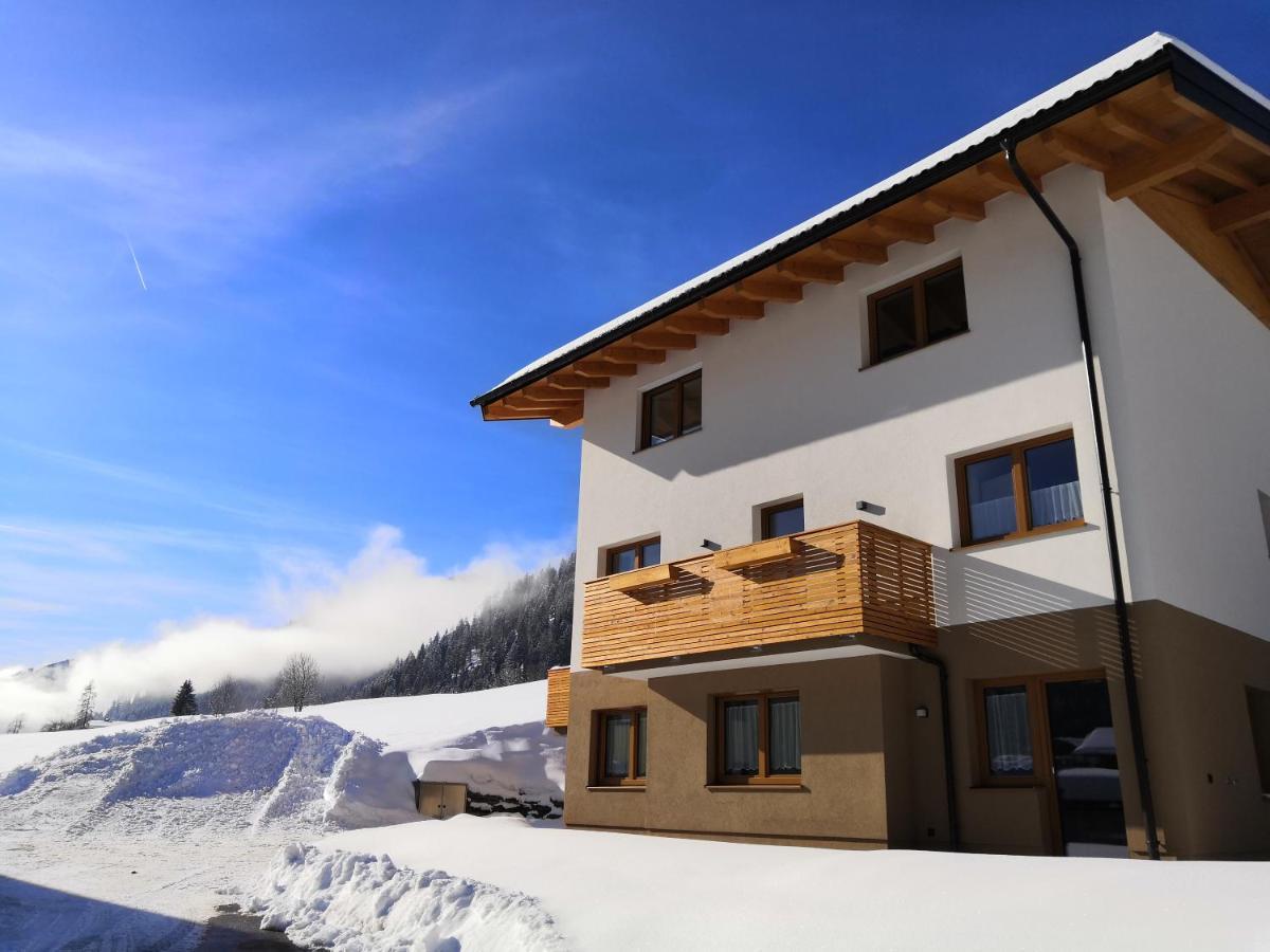 Appartment Dutzler Sankt Martin am Tennengebirge Esterno foto