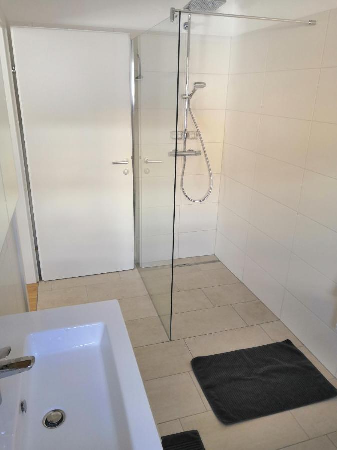 Appartment Dutzler Sankt Martin am Tennengebirge Esterno foto