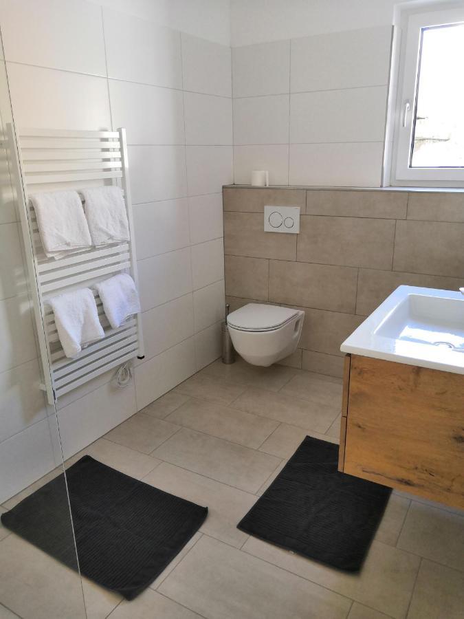 Appartment Dutzler Sankt Martin am Tennengebirge Esterno foto