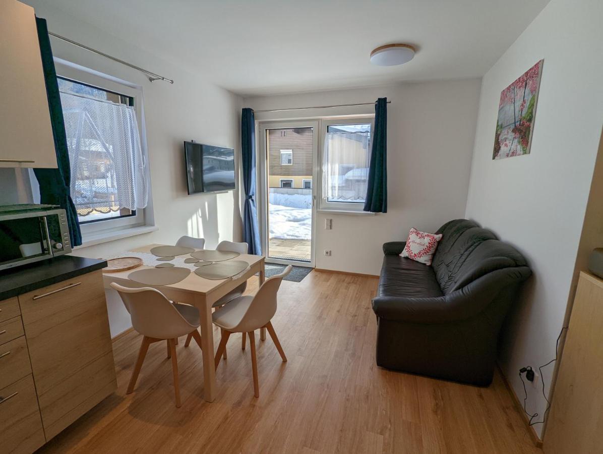 Appartment Dutzler Sankt Martin am Tennengebirge Esterno foto