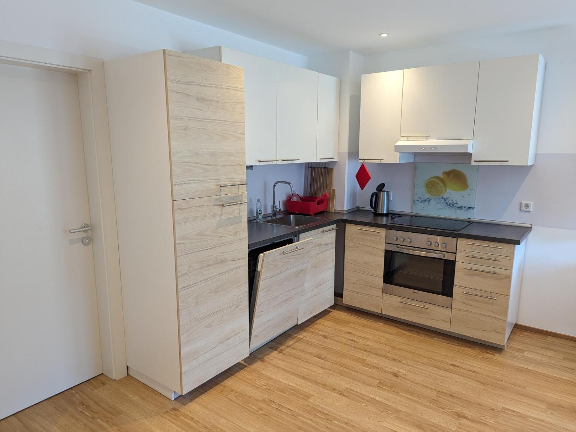 Appartment Dutzler Sankt Martin am Tennengebirge Esterno foto