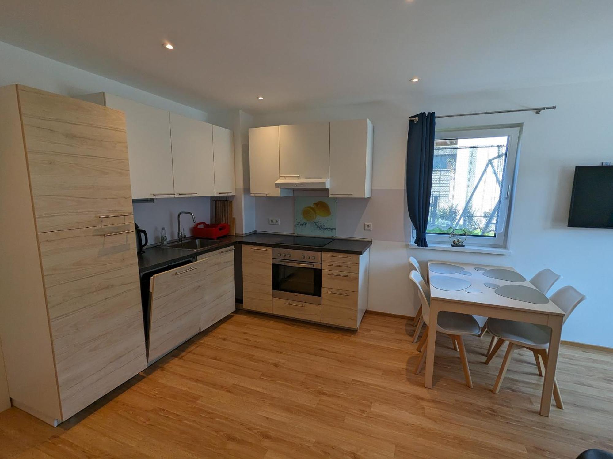 Appartment Dutzler Sankt Martin am Tennengebirge Esterno foto